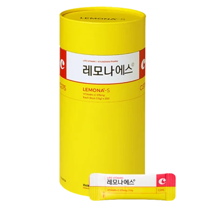 레모나에스 제품 (스틱 제외)